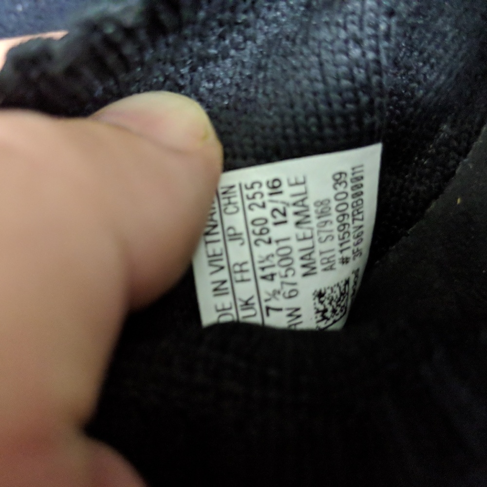 Adidas R1 nmd PK OG - Picture 5 of 8
